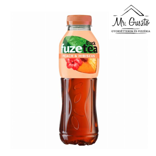 Fuzetea Barack 0,5L