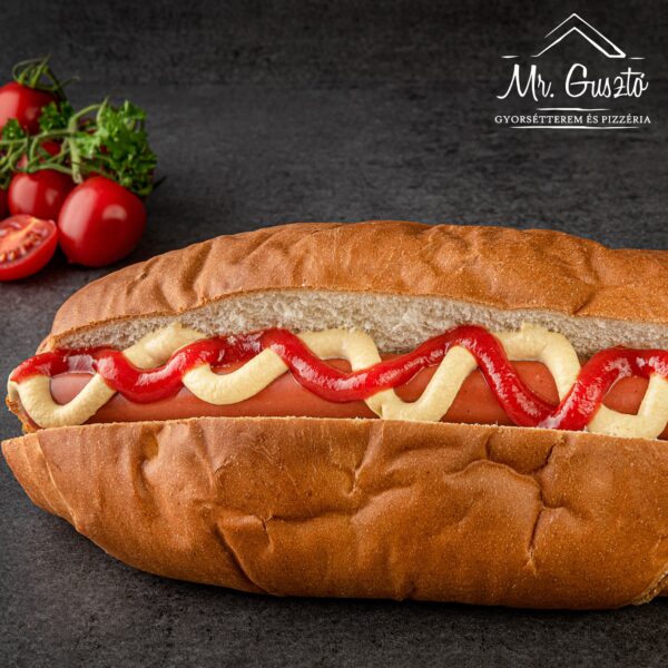 Sima hot-dog