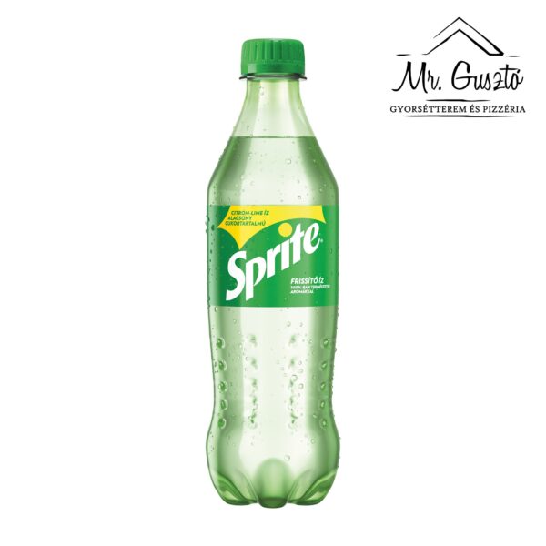 Sprite 0,5L