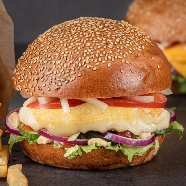 Vegaburger
