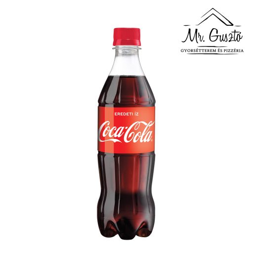 Coca-Cola 0,5L